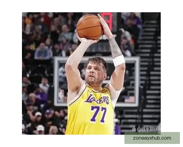 东契奇六连客场均40+创纪录 连续超神全力争MVP力争历史地位